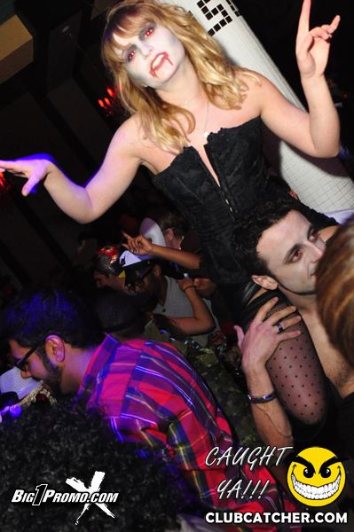 Luxy nightclub photo 326 - October 31st, 2013