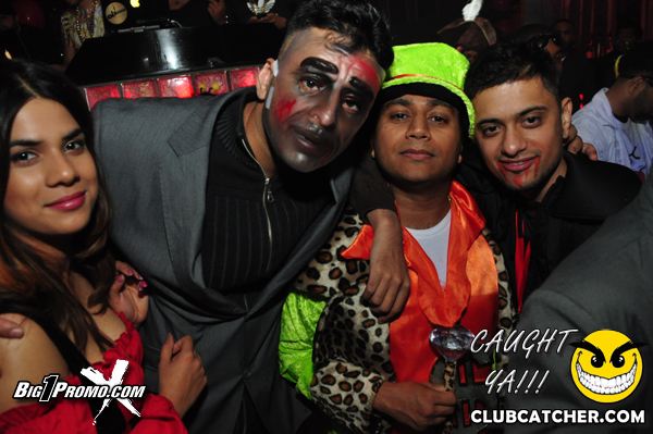 Luxy nightclub photo 327 - October 31st, 2013