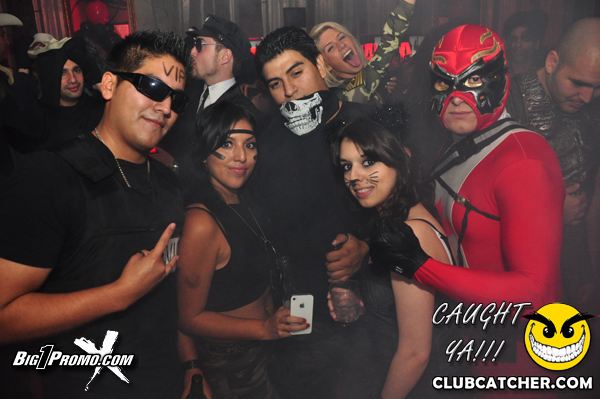 Luxy nightclub photo 328 - October 31st, 2013