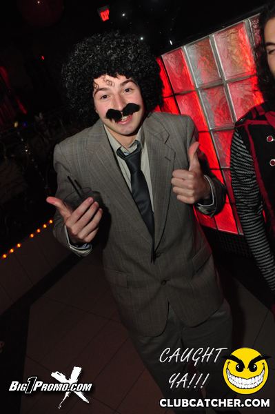 Luxy nightclub photo 329 - October 31st, 2013