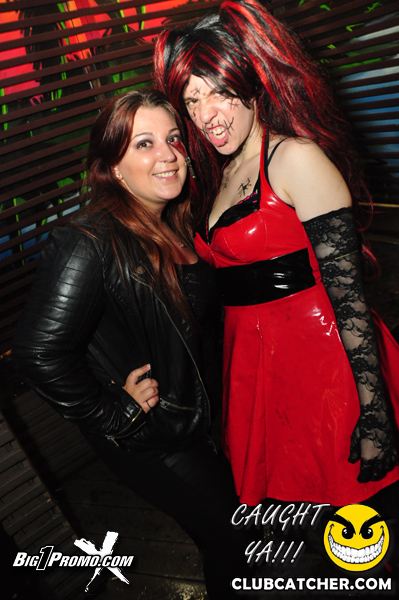 Luxy nightclub photo 330 - October 31st, 2013