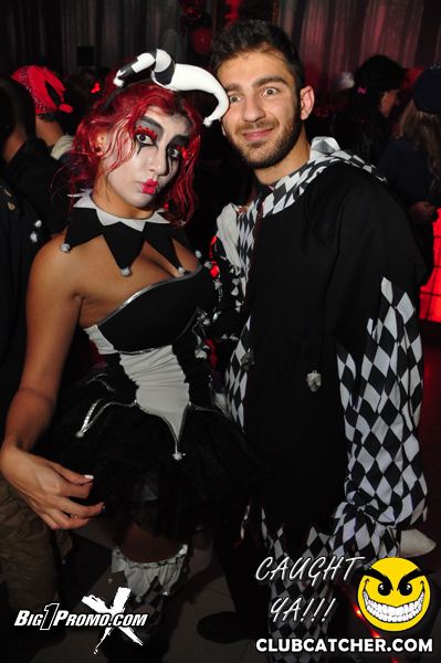 Luxy nightclub photo 34 - October 31st, 2013