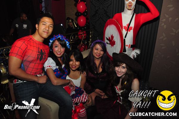 Luxy nightclub photo 331 - October 31st, 2013