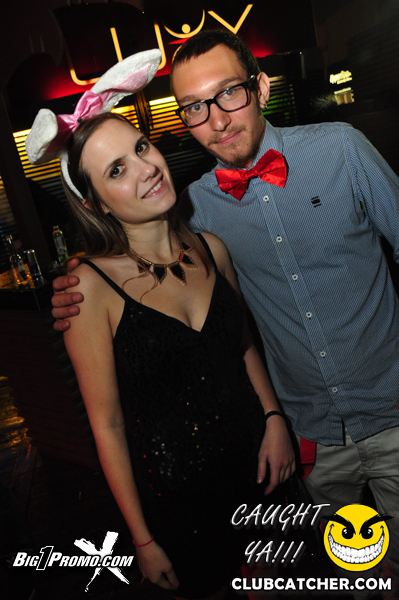 Luxy nightclub photo 334 - October 31st, 2013