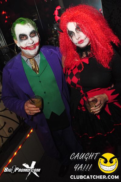 Luxy nightclub photo 336 - October 31st, 2013