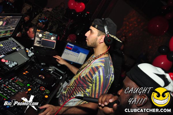 Luxy nightclub photo 337 - October 31st, 2013