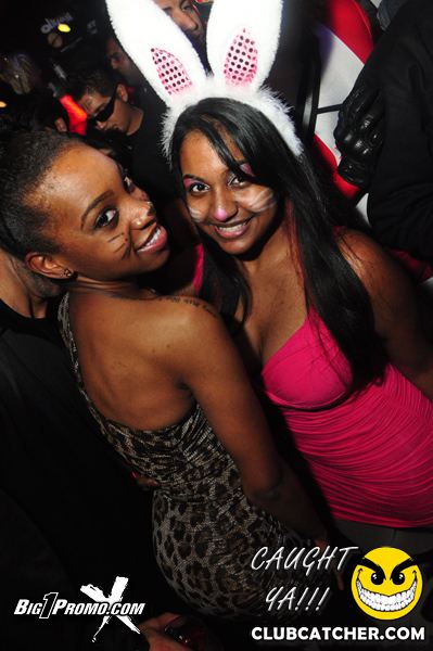 Luxy nightclub photo 338 - October 31st, 2013