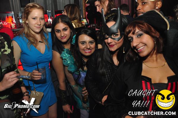 Luxy nightclub photo 339 - October 31st, 2013