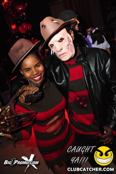 Luxy nightclub photo 340 - October 31st, 2013