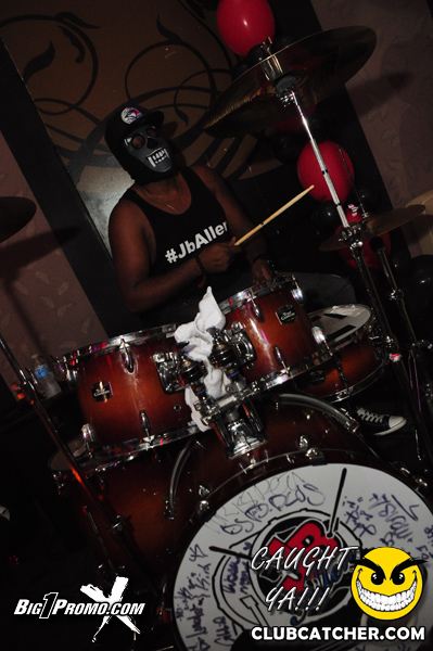 Luxy nightclub photo 35 - October 31st, 2013