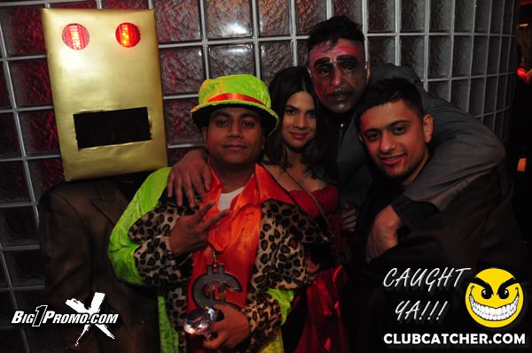 Luxy nightclub photo 341 - October 31st, 2013