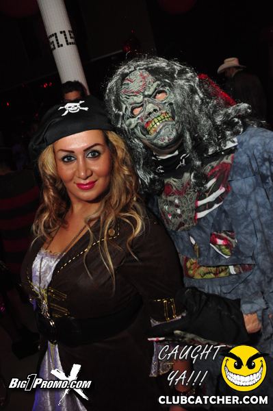 Luxy nightclub photo 342 - October 31st, 2013