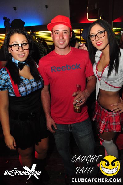 Luxy nightclub photo 343 - October 31st, 2013