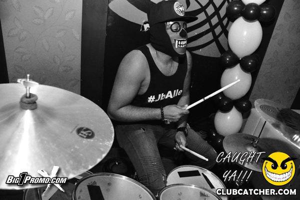 Luxy nightclub photo 344 - October 31st, 2013