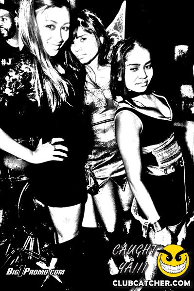 Luxy nightclub photo 345 - October 31st, 2013