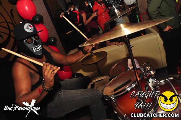 Luxy nightclub photo 348 - October 31st, 2013