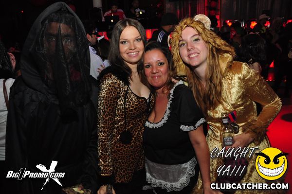 Luxy nightclub photo 349 - October 31st, 2013
