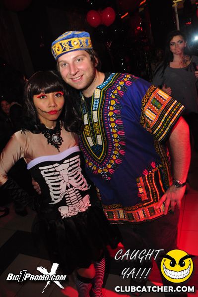 Luxy nightclub photo 350 - October 31st, 2013