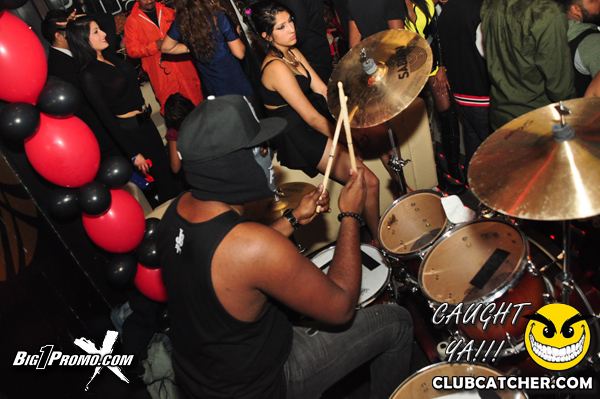 Luxy nightclub photo 351 - October 31st, 2013