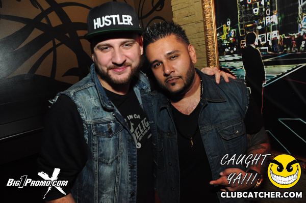 Luxy nightclub photo 352 - October 31st, 2013