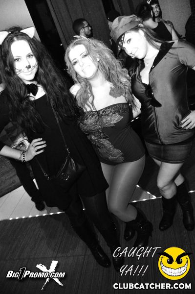 Luxy nightclub photo 353 - October 31st, 2013