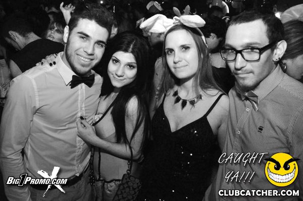 Luxy nightclub photo 354 - October 31st, 2013