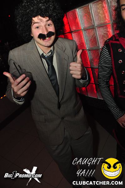 Luxy nightclub photo 355 - October 31st, 2013