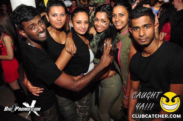 Luxy nightclub photo 358 - October 31st, 2013