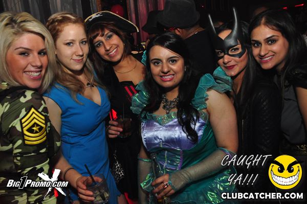 Luxy nightclub photo 359 - October 31st, 2013