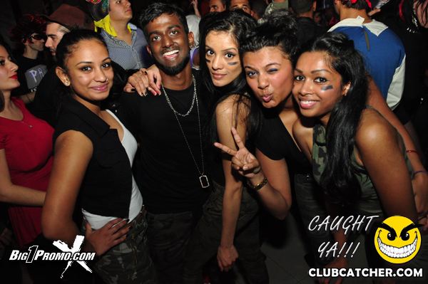 Luxy nightclub photo 37 - October 31st, 2013