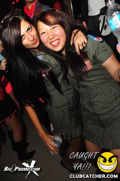 Luxy nightclub photo 362 - October 31st, 2013