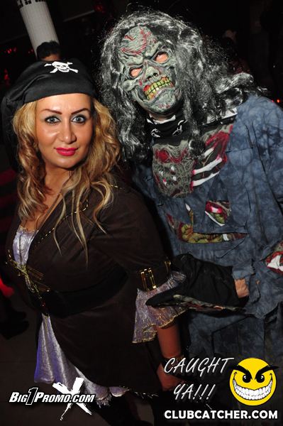 Luxy nightclub photo 363 - October 31st, 2013