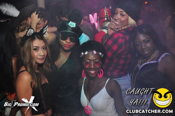 Luxy nightclub photo 364 - October 31st, 2013