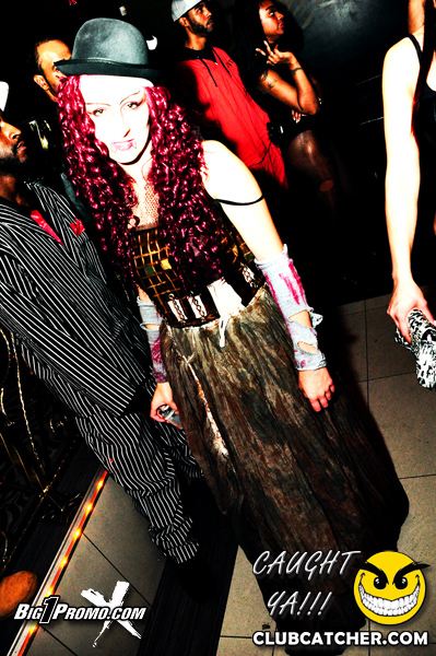 Luxy nightclub photo 365 - October 31st, 2013