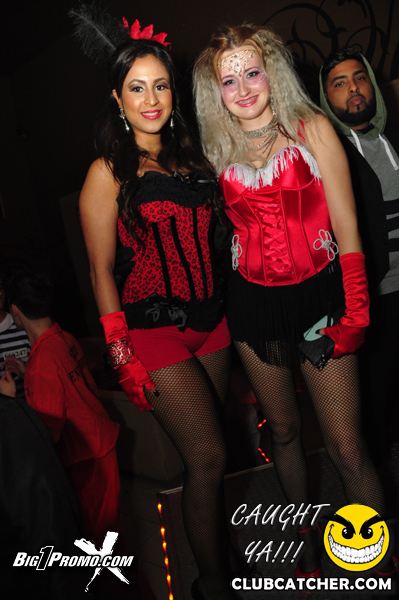 Luxy nightclub photo 38 - October 31st, 2013