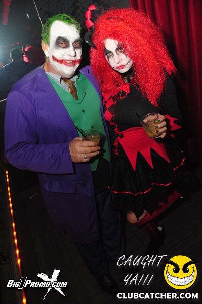 Luxy nightclub photo 40 - October 31st, 2013