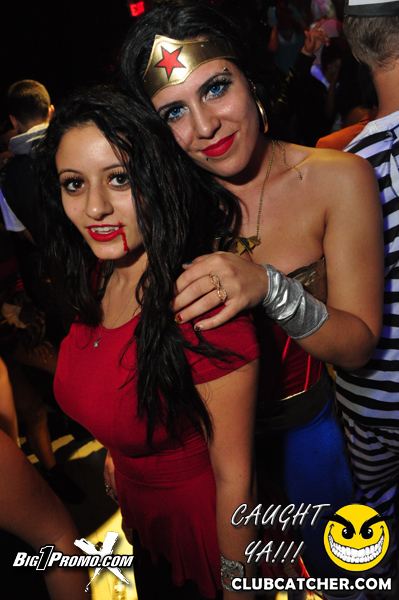 Luxy nightclub photo 41 - October 31st, 2013