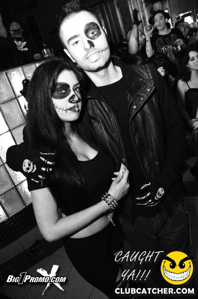 Luxy nightclub photo 42 - October 31st, 2013