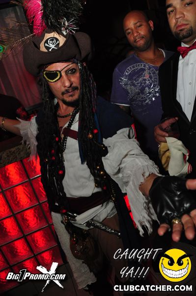 Luxy nightclub photo 44 - October 31st, 2013