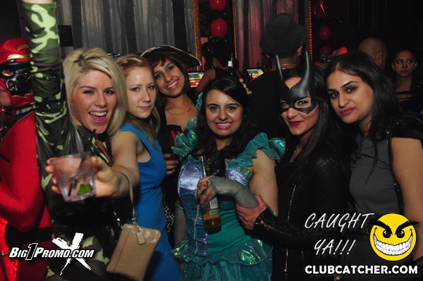Luxy nightclub photo 45 - October 31st, 2013