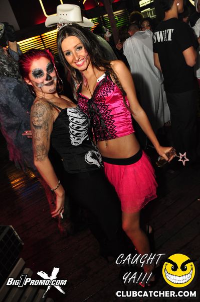 Luxy nightclub photo 46 - October 31st, 2013