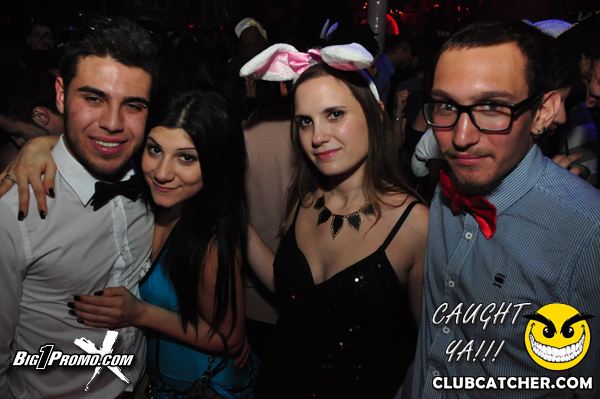 Luxy nightclub photo 48 - October 31st, 2013
