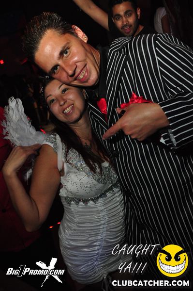 Luxy nightclub photo 50 - October 31st, 2013