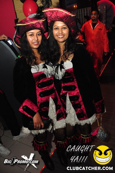 Luxy nightclub photo 51 - October 31st, 2013