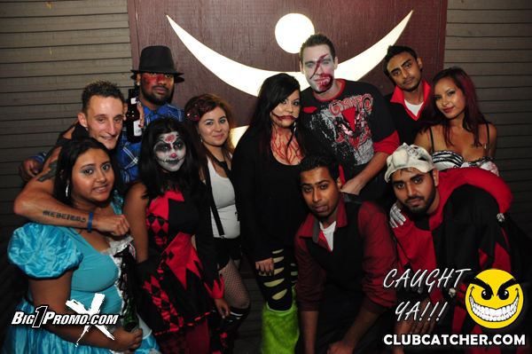 Luxy nightclub photo 52 - October 31st, 2013