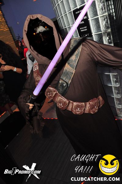 Luxy nightclub photo 53 - October 31st, 2013