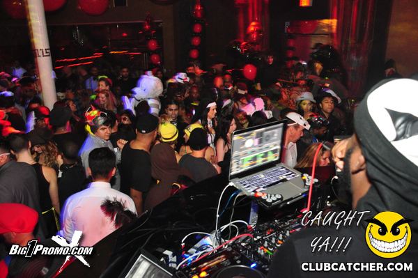 Luxy nightclub photo 54 - October 31st, 2013
