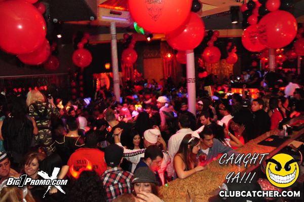 Luxy nightclub photo 55 - October 31st, 2013