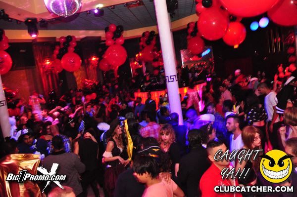 Luxy nightclub photo 56 - October 31st, 2013