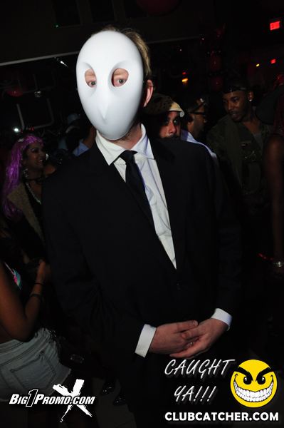Luxy nightclub photo 57 - October 31st, 2013